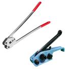 Kit Profissional Esticador Alicate Reforçado para Fita PET 19mm