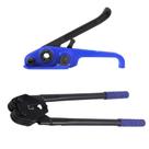 Kit Profissional Esticador Selador para Fita de Arquear PET e PP 13mm a 19mm