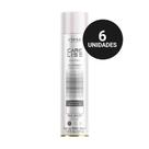 Kit Profissional Hair Spray Care Liss Normal Fixa Solto (6x400ml)