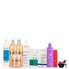 Kit Profissional Inicie Seu Salão Melhores Produtos Prohall