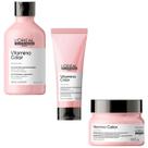 Kit Profissional para Cabelos Coloridos Loreal Vitamino Color Kit Profissional para Cabelos Coloridos Loreal Vitamino Color