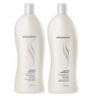 Kit Profissional Senscience Smooth Shampoo e Condicionador - 1 Litro Cada