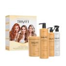 Kit profissional trivitt