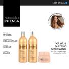 Kit Profissional Ultra Nutritivo Extreme Repair