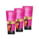 Kit Progressiva Alinhamento Delas Liso Salão Compre 3 Leve 5