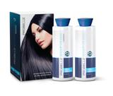 KIT PROGRESSIVA ALISAMENTO - Smooth Infusion - Shampoo + Gloss KIT PROGRESSIVA ALISAMENTO - Smooth Infusion - Shampoo + Gloss