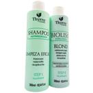 kit Progressiva Bio Definitive Bioliso 300ml - Thyrre Cosméticos