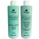 Kit Progressiva Bio Definitive Bioliso Thyrre