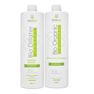 Kit Progressiva Bio Orgânic Matizadora + Anti-residuo