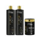 Kit Progressiva + Botox Extreme Repair Rofer 3x1L