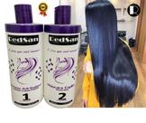 Kit Progressiva Definitiva 500ml - LISO PERFEITO - RedSan Professional