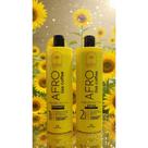 Kit Progressiva Definitiva Afro Coffee Kit 2x1 Lt D.Carota Cosméticos