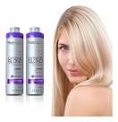Kit Progressiva Italian Beauty Alisamento Perfect Blonde 2lt Kit Progressiva Italian Beauty Alisamento Perfect Blonde 2lt