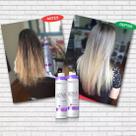 Kit Progressiva Italiana Blond Bsk Tratamento e Terapia Capilar Loira