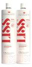 Kit Progressiva Liss Yah Beauty 2000 Ml Kit Progressiva Liss Yah Beauty 2000 Ml