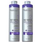 Kit Progressiva Loiras Italian Beauty Detok Blond Capilar