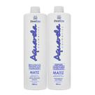 Kit Progressiva Matiz Organic Sem Formol