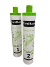Kit Progressiva Orgânica 1Lt - RedSan Professional