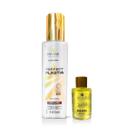 Kit Progressiva Plastia 120mL + Oleo de Argan 9mL Dyusar Kit Progressiva Plastia 120mL + Oleo de Argan 9mL Dyusar