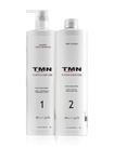 Kit Progressiva Plástica Dos Fios Turmalina Beauty Hair 2x1