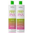 Kit Progressiva Proliss 2x1 Litro Myphios Original