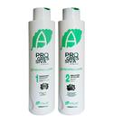 Kit Progressiva Sem Formol Orgânica - Proliss100