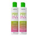 Kit Progressiva Shampoo E Gloss 300ml Proliss - MyPhios