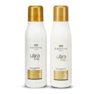 Kit Progressiva Ultra Liss 150ml Passos 1 E 2 Profissional