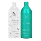 Kit Progressiva Zap All Time Organic - 2x1l Kit Progressiva Zap All Time Organic - 2x1l