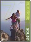 Kit Projeto Athos - Geografia - 7º Ano - 01Ed/14