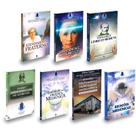 Kit Projeto Manoel Philomeno de Miranda - 7 Livros