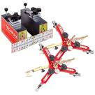 Kit Projetor com Garra Rápida para Alinhamento Techmax