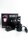 KIT PROJETOR ELÍPTICO ASX 7.500 LUMENS 50W (Lançamento 2024)