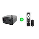 Kit Projetor Full HD PFL 7560 com Smart Stick Full HD Intelbras