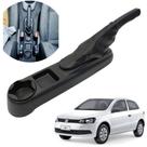 Kit Prolongador Console Central Freio de Mão Volkswagen Gol G6 2013 2014 2015 2016 Original