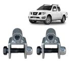Kit Prolongador de amortecedor Traseiro Frontier 2008/...