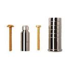 Kit Prolongador Dois Módulos 4504.02 Cromado - Deca