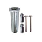 Kit Prolongador Padrao Deca com 2 Estrias e 2 Parafusos (02cm) Kit Prolongador Padrao Deca com 2 Estrias e 2 Parafusos (02cm)
