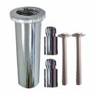 Kit Prolongador Padrão Deca -Repacar 6509 Kit Prolongador Padrão Deca -Repacar 6509