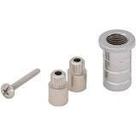 Kit Prolongador Para Registro Deca Abs 20mm Rieti