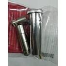 Kit Prolongador Para Registro Deca Abs 40mm Rieti