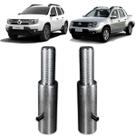 Kit Prolongador Traseiro Duster 4x4 Oroch 4x2 Expression Kit Prolongador Traseiro Duster 4x4 Oroch 4x2 Expression