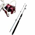 Kit Promaster Vara de 1,80m 35lbs Com Molinete Magnum 4000 e Linha