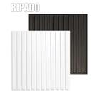 KIT PROMO 36 PLACAS 3D 50x50 REVESTIMENTO PVC KIT PROMO 36 PLACAS 3D 50x50 REVESTIMENTO PVC