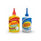 KIT PROMO TIRA MANCHAS TRAD100 ml +TIRA MANCHAS WHITE100 ml