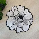 Kit Promocional 4 Lugares Americano