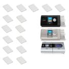 Kit Promocional 45 Filtros Cpap Resmed S9/ S10 - Nacional