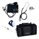 Kit Promocional Acadêmico Enfermagem Premium Gtech