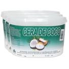 Kit Promocional Cera de Coco Vegetal para Velas Solven 3kg