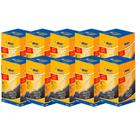 Kit Promocional Cristal Fina Azul - Leve 10 Pague 9 (pacote com 10 Unidades)